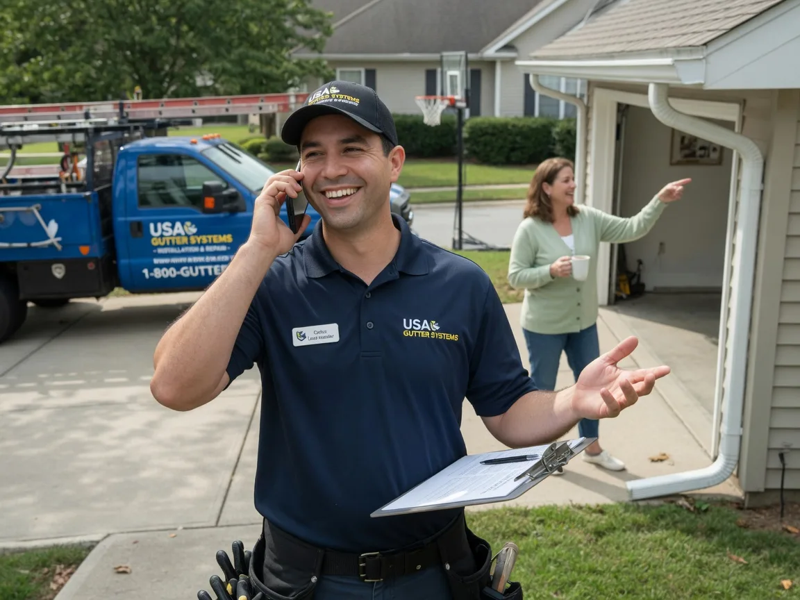 Gutter Installation Copan, OK FAQs